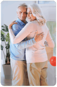 dance in ahwatukee like this couple!
