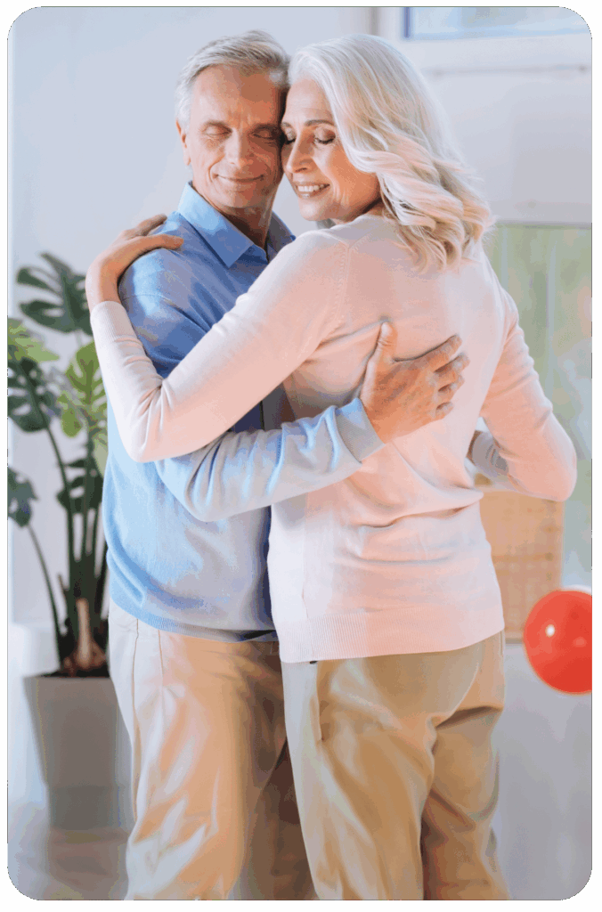 dance in ahwatukee like this couple!
