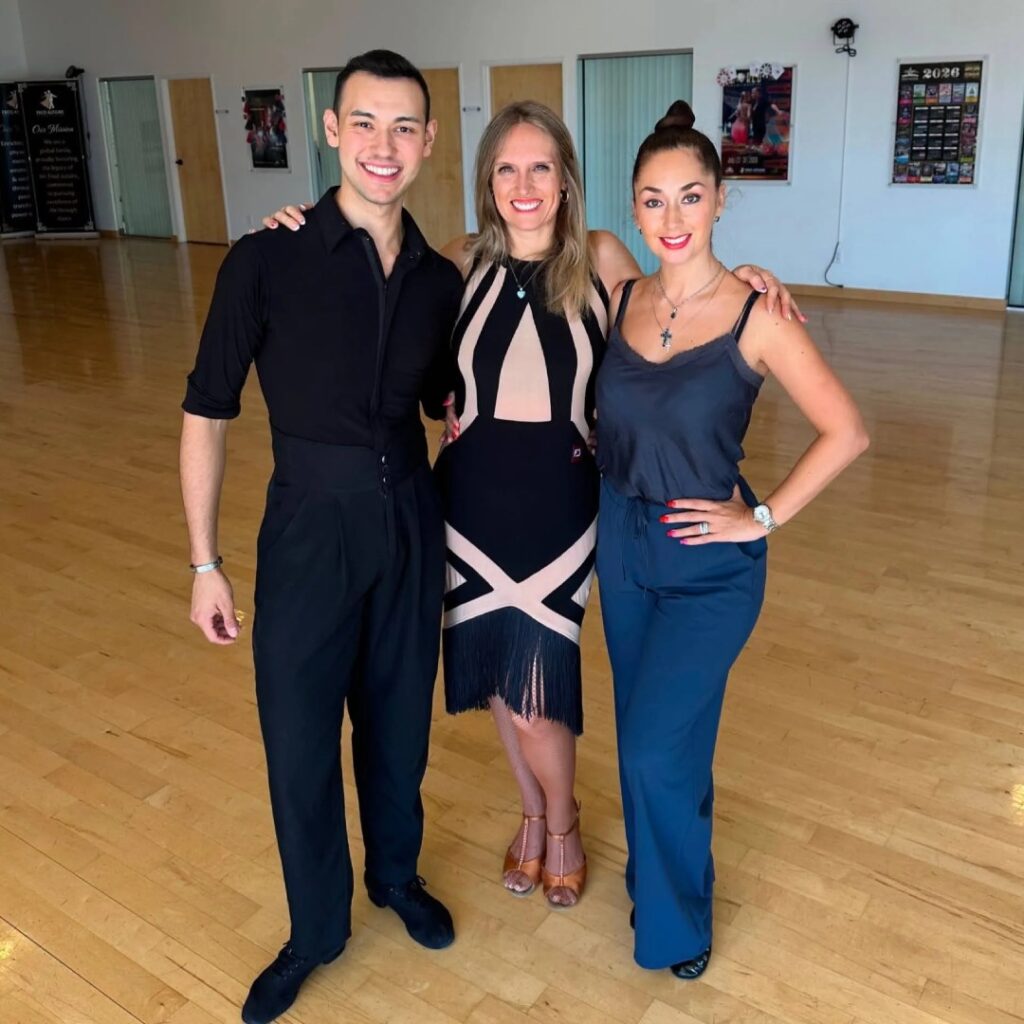 Private Dance Lessons in Ahwatukee