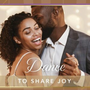 7-Week Beginner Ballroom Program