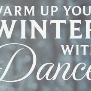 8-Week Beginner Ballroom Program