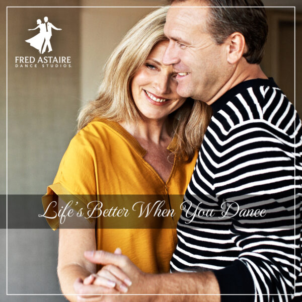 9-Week Ballroom Program