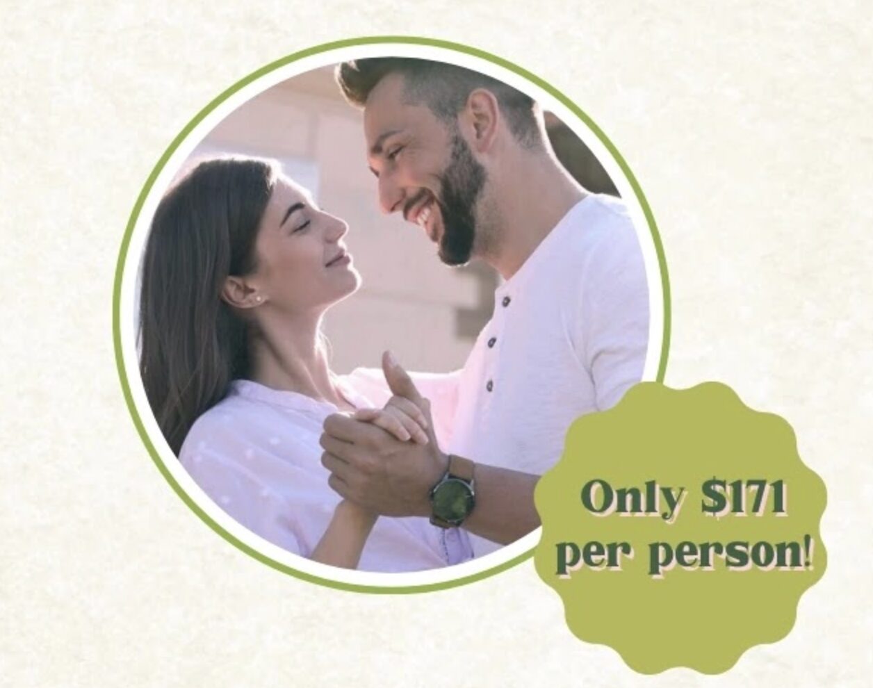 Spring Ballroom Program