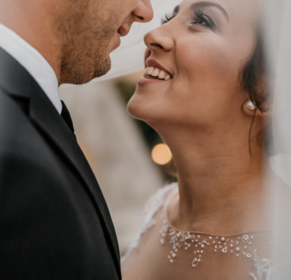 Wedding Consultation