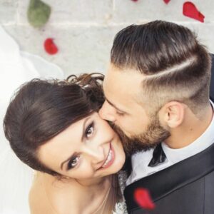 Wedding Consultation