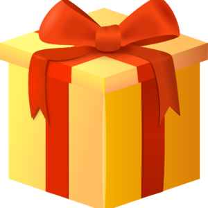 Gift Certificate