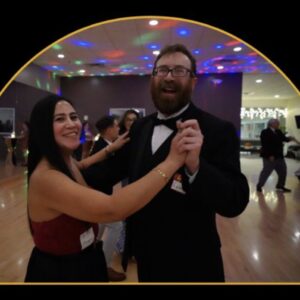 Newcomer Practice Party