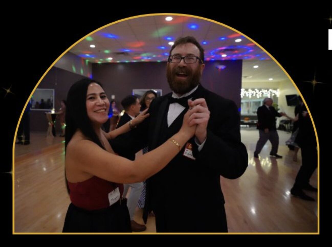 Newcomer Practice Party