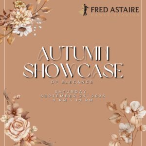 Showcase Tickets