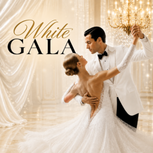White Gala