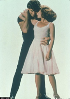 Dirty Dancing Romance
