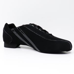 Give The Gift Of Dance with Tony Dovolani practice shoes
