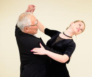 Viennese Waltz