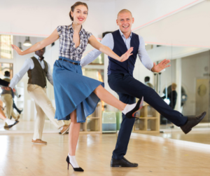Quickstep