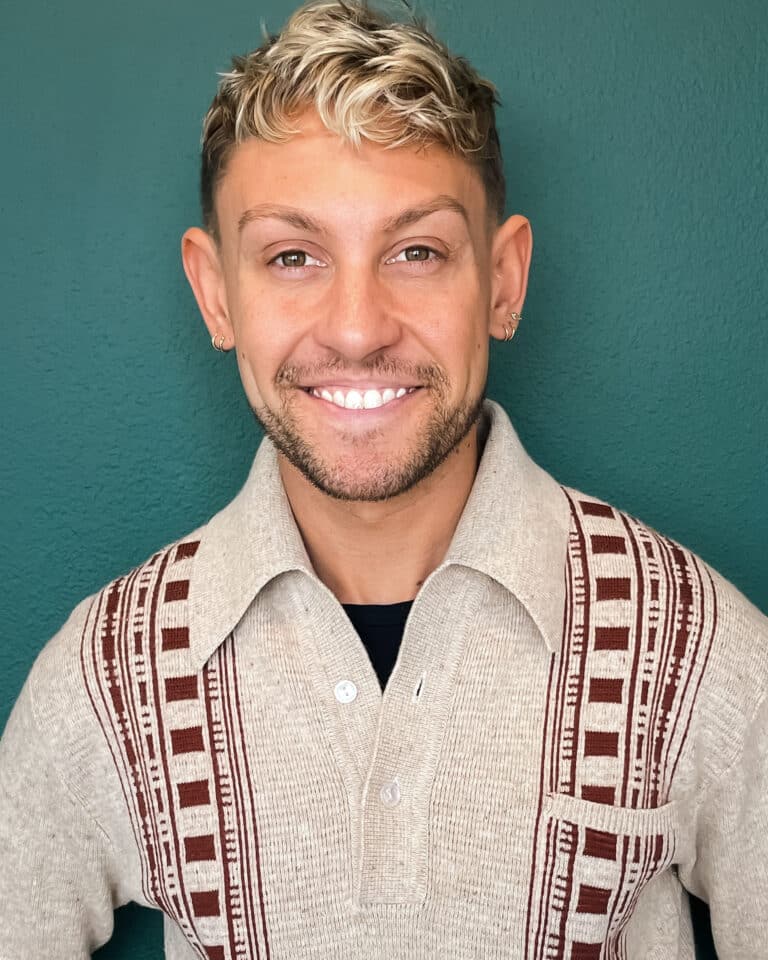Aaron Pierce