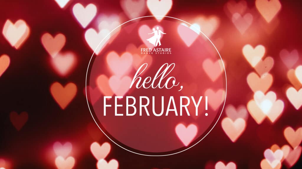 Fred Astaire Atlanta