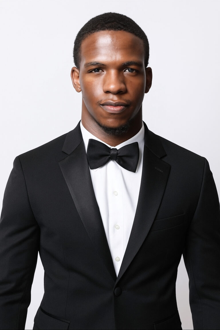Jahlil Burks