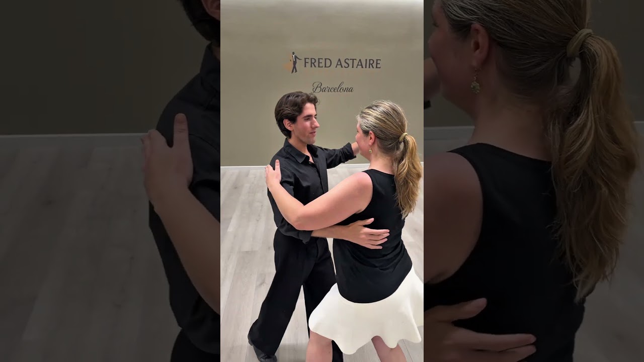 Privada en Fred Astaire Barcelona