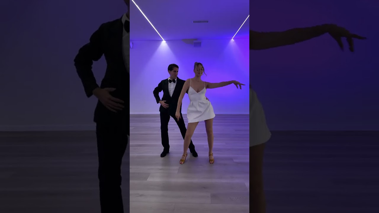 Programa nupcial en Fred Astaire Barcelona