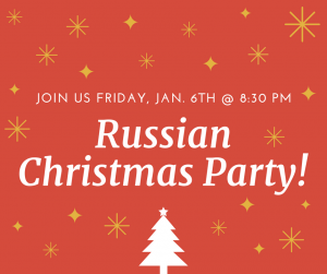 Rockland County Bardonia dance studio - christmas party