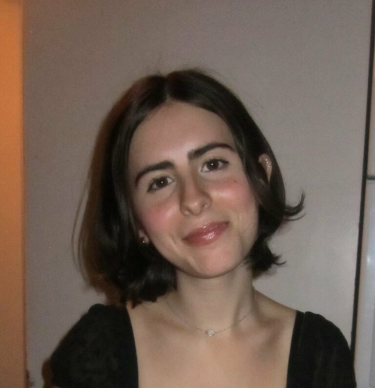 Catriona Photo