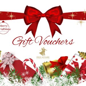 Gift Vouchers