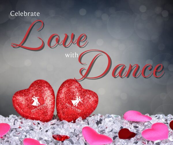 Valentine's Day Special