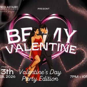 Valentine's Day Event