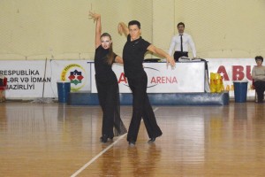 Tamerlan.dance