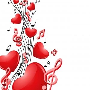 singing hearts