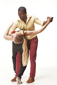 Not only do our students make friends in dance class, our instructors serve as dance partners in competitions and classes for many students.