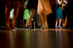 graduation ball