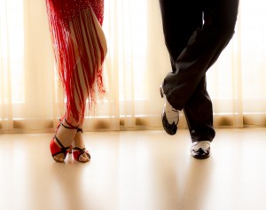 Tango Dance