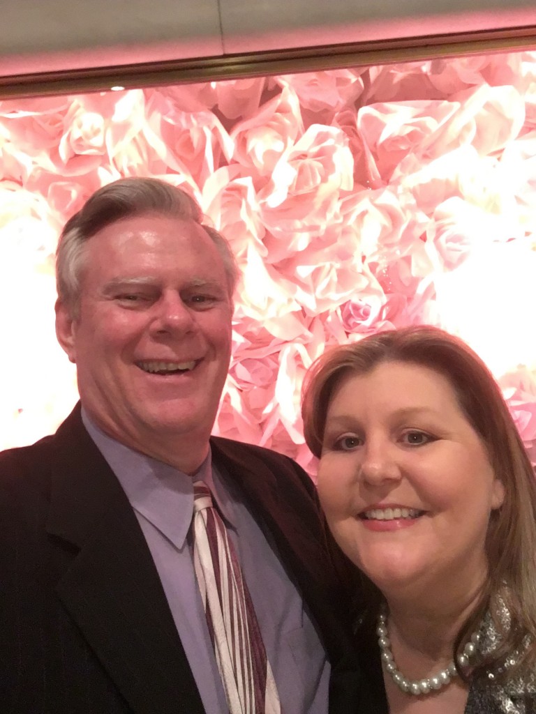Doug and Missy Daffron