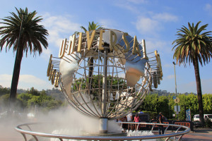 Universal Studios Hollywood