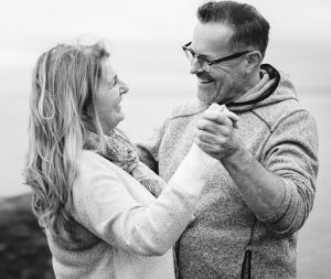 St. Regis Parents Dance to Fundraise