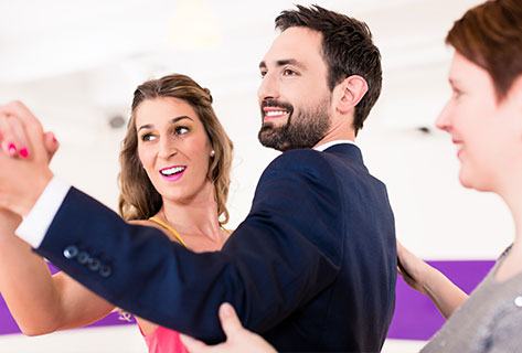 Ballroom Dance Lessons Bloomfield Hills, MI