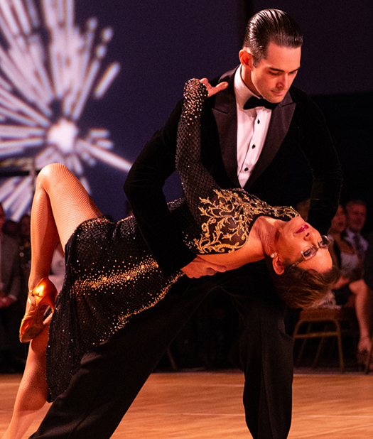 Fred Astaire Dance Studios Home Boca Raton