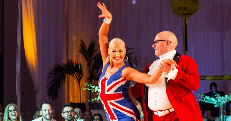 Fred Astaire Dance Studios Boca Raton Dance Lessons