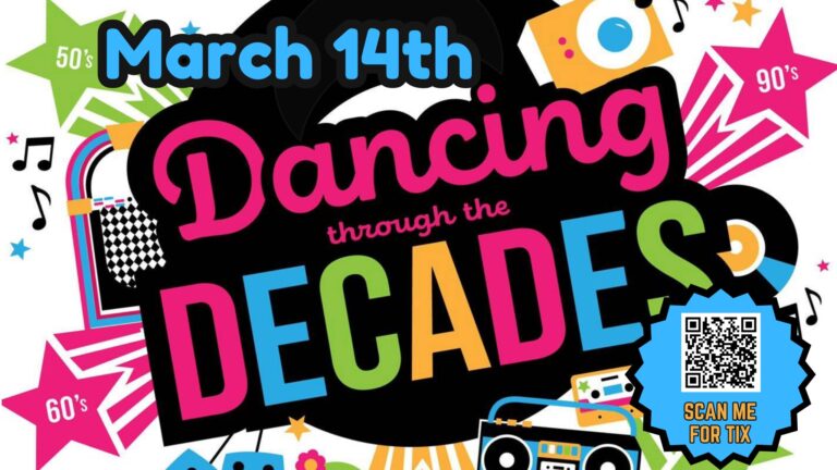 Decadestix