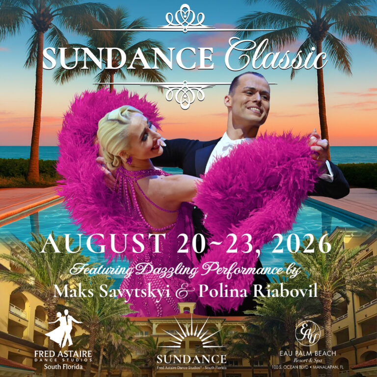 2026 SUNDANCE CLASSIC Square