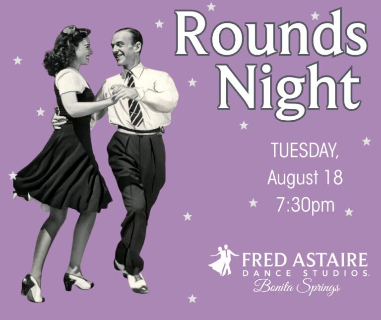 Rounds-August Square