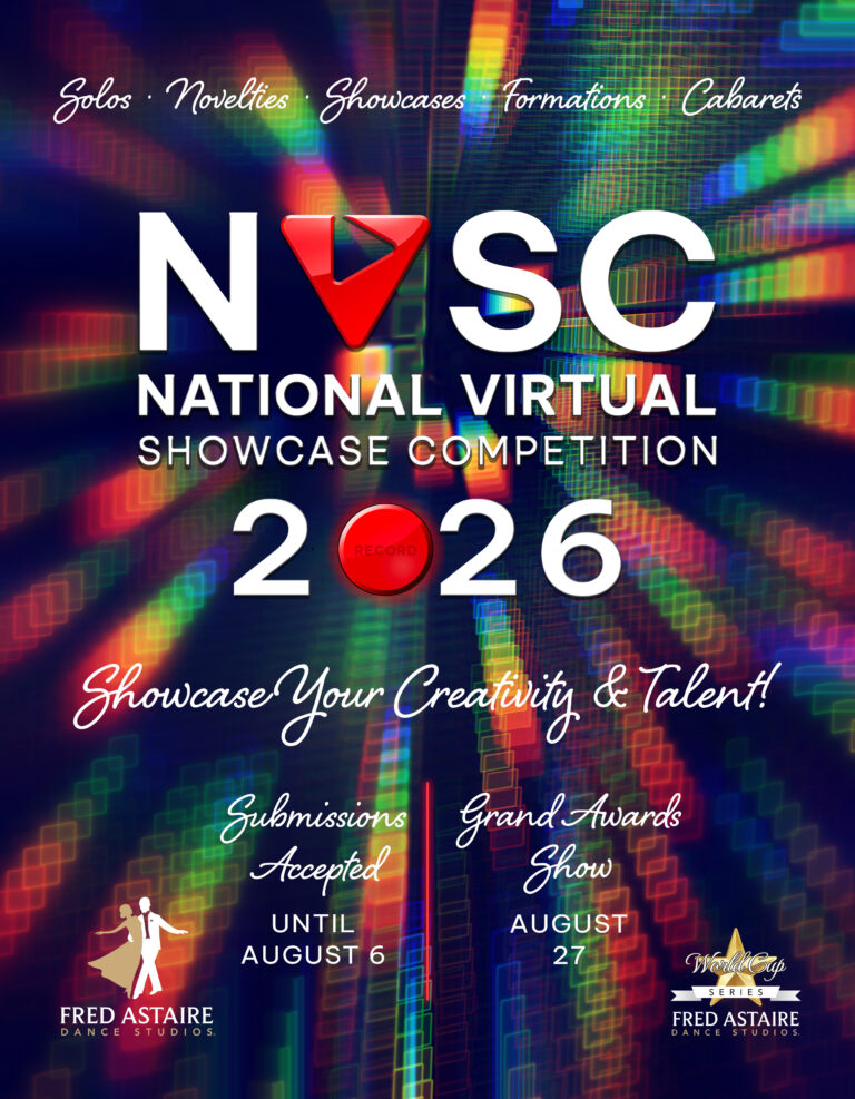 NVSC '26 Flyer