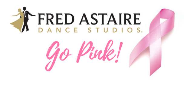 Go Pink!