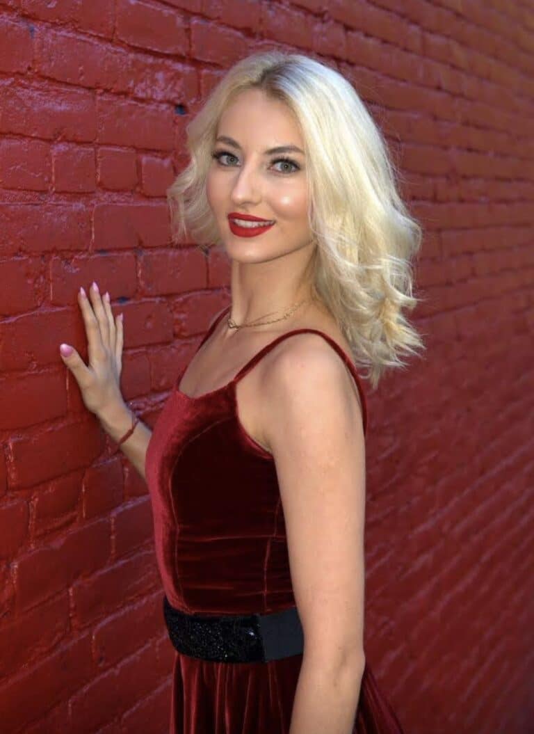 Neli Petkova