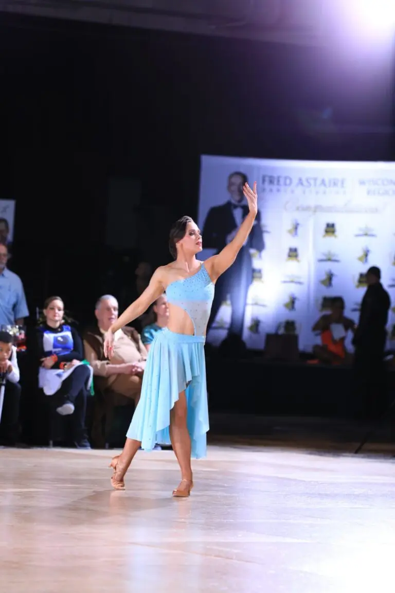 Azure Hall