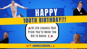 Fun Facts About Dick Van Dyke