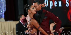 Argentina Tango