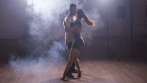 Bachata Dance