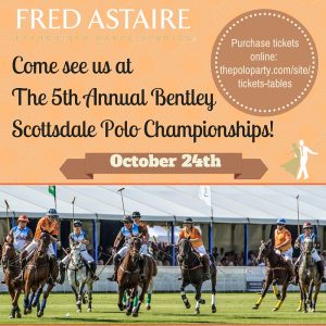 Scottsdale Polo Championships